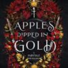 Book cover of Apples Dipped in Gold by Scarlett St. Clair