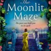 Book cover of The Moonlit Maze by Zoe Marriott